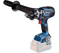 BOSCH GSB 18V-150 C Perceuse-visseuse a percussion sans-fil 06019J5101