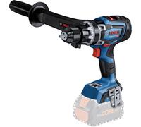 Bosch Professional GSB 18V-150 C solo -Perceuse-visseuse à percussion sans fil sans batterie, sans chargeur