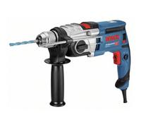 Bosch Professional GSB 20-2 -Perceuse à percussion 850 W