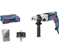 Bosch Professional GSB 24-2 2 vitesses-Perceuse à percussion 1100 W