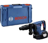 Bosch Professional GSH 18V-5 SDS-Plus-Marteau perforateur sans fil 18 V