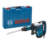 BOSCH Marteau piqueur SDS-MAX GSH7 VC 13J en coffret standard - BOSCH - 0611322000