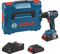 Bosch Professional GSR 18V-65 (L) Perceuse-visseuse sans fil (2xPC4,0Ah) (06019N3206)