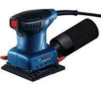 Bosch Professional GSS 140 A (C) Ponceuse vibrante (06012A8021)