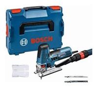 Bosch Professional GST 160 CE Scie sauteuse pendulaire 0.601.517.000 + mallette 800 W G