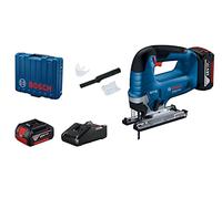 Bosch Scie oscillante sans fil GST 185-LI 06015B3024