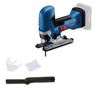 Bosch GST 18V-125 S PROFESSIONAL scie sauteuse 3500 spm 1,9 kg
