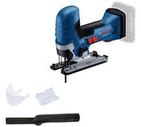 Bosch GST 18V-125 S PROFESSIONAL scie sauteuse 3500 spm 1,9 kg