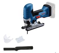 Bosch GST 18V-125 S PROFESSIONAL scie sauteuse 3500 spm 1,9 kg