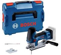 Bosch Professional GST 18V-155 SC Scie alternative sans fil 18 V 06015B0000