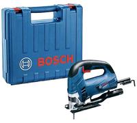 Bosch Elektrowerkzeuge scie sauteuse 650 W 2,6 kg