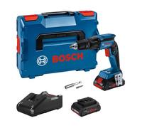 Bosch GTB 18V-45 Professional 4500 tr/min Noir, Bleu