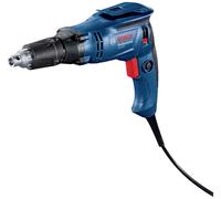 Bosch GTB 6-50 5000 tr/min Bleu