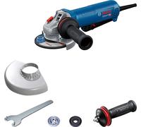Bosch Professional GWS 12-125 P (C) Meuleuse angulaire (06013A6200)