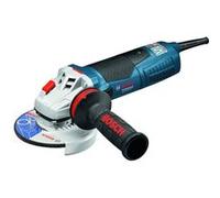Bosch Professional GWS 19-125 Cist Meuleuse d'angle 125 mm 1900 W pour acier inoxydable Convient, vitesse de rotation de Réglementation, kickBACK Stop dans carton G