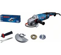Bosch Professional GWS 30-180 B Meuleuse angulaire (06018G0000)
