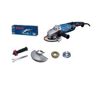 Bosch Professional GWS 30-180 PB Meuleuse angulaire (06018G0100)