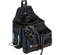 Bosch Professional GWT 4 1600A0265T pour les bricoleurs, pour les artisans Werkzeugtasche unbestückt (L x l x H) 21 mm x 15 cm
