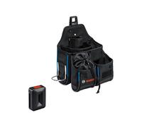 BOSCH Professional GWT 4 Sacoche à outils 1 pce