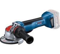 Bosch Professional GWX 18V-10 P (C) Meuleuse angulaire sans fil solo (06019J4200)
