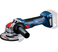 BOSCH Professional GWX 18V-7 Meuleuse d'angle sans fil 18,0 V, sans batterie