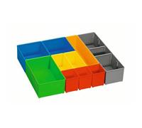 BOSCH Professional i-BOXX 72 inset box Set Boîte à outils 10 pièces