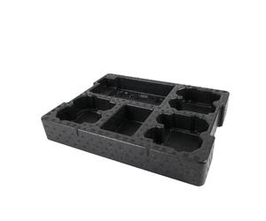 Bosch Professional Inlay Kit de démarrage 18 V 1600A02BV4
