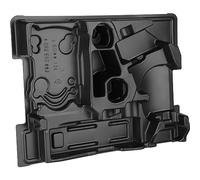 Bosch Professional Coque de fond L-Boxx 1600A019SX 136.6.082.850.66J 69×309×402 mm