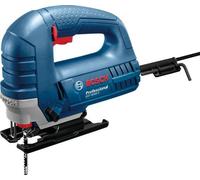 Bosch Professional jigsaw machine GST 8000 E (comprend 1x lame de scie T144 D, plaque anti-éclats, dans une boîte en carton)