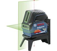 Bosch Professional Kombilaser GCL 2-15 G Laser à points et à lignes