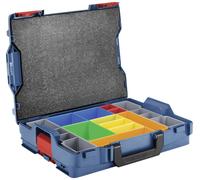 BOSCH Coffret L-BOXX 102 + set de 12 casiers - 1600A016NB
