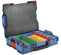 bosch 1 coffret l-boxx 102 avec set couleur 13 pièces