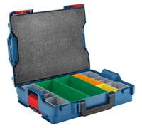 Bosch Professional L-BOXX 102 set 6 pcs (1600A016NC)