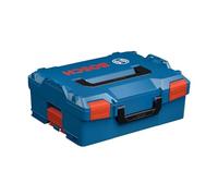 Bosch Professional L-BOXX 162 (capacité de charge jusqu'à 100 kg, charge admissible jusqu'à 25 kg, résistance à la traction de 50 kg)