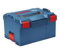 Bosch Professional L-BOXX 238 1600A012G2 Caisse de transport ABS bleu, rouge (L