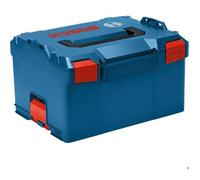 Bosch Professional Caisse de transport L-BOXX 238 1600A012G2 ABS bleu/rouge 442 x 357 x 253 mm