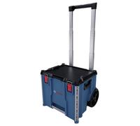 Bosch Professional L-BOXX Contractor 476 Professional 1600A037E1 Valise trolley non équipée (L x l x H) 559 x 530 x 476 mm