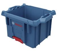 Bosch Professional L-BOXX Contractor Crate Professional 1600A037E2 Boîte de transport (L x l x H) 559 x 432 x 322 mm