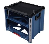 Bosch Professional L-BOXX Contractor Rack 2 Professional 1600A037E4 Boîte de transport (L x l x H) 559 x 432 x 476 mm