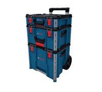 BOSCH Set L-BOXX Contractor 3 PROFESSIONAL Coffret de transport 1600A037DY