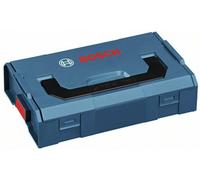 Bosch Professional L-BOXX Mini 2,0 260x155x63mm 1600A007SF Boîte à outils vide bleu