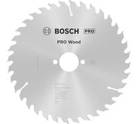 Bosch Lames de scies circulaires Optiline Wood