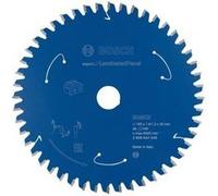 Bosch Professional Lame De Scie Circulaire Expert Pour Panneaux Stratifiés G