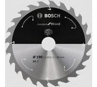 Bosch Professional Lame De Scie Circulaire Professionnelle Standard Pour Bois G