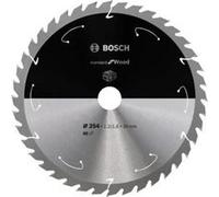 Bosch Professional Lame De Scie Circulaire Professionnelle Standard Pour Bois G