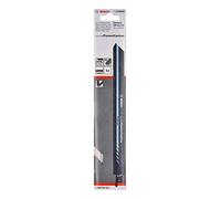 Bosch Professional Lame de scie sabre S 1750 RD Special for CementCastIron (pour la fonte cimentée, 250 x 19 x 1,25 mm, Accessoires scie alternative)