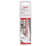 Bosch Professional Lame de scie sabre S 956 DHM Endurance for Window Demolition (longueur 150 mm, accessoires pour scie sabre)
