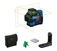 BOSCH GLL 12V-100-33 CG PROFESSIONAL Laser lignes 0601065400