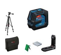 Bosch Professional GLL 20-22 G Laser à lignes