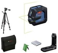 Bosch Professional GLL 20-22 G Laser à lignes